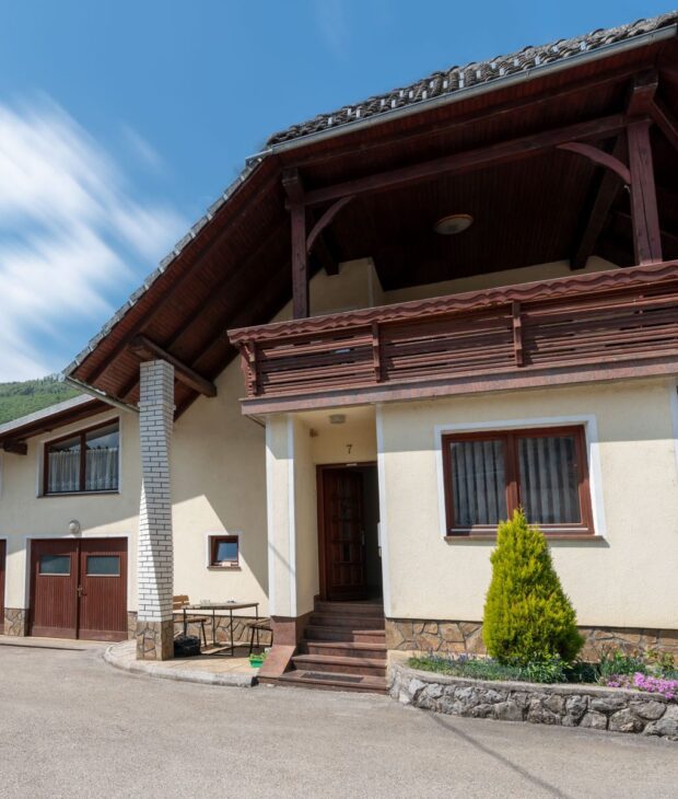 Renovierungen