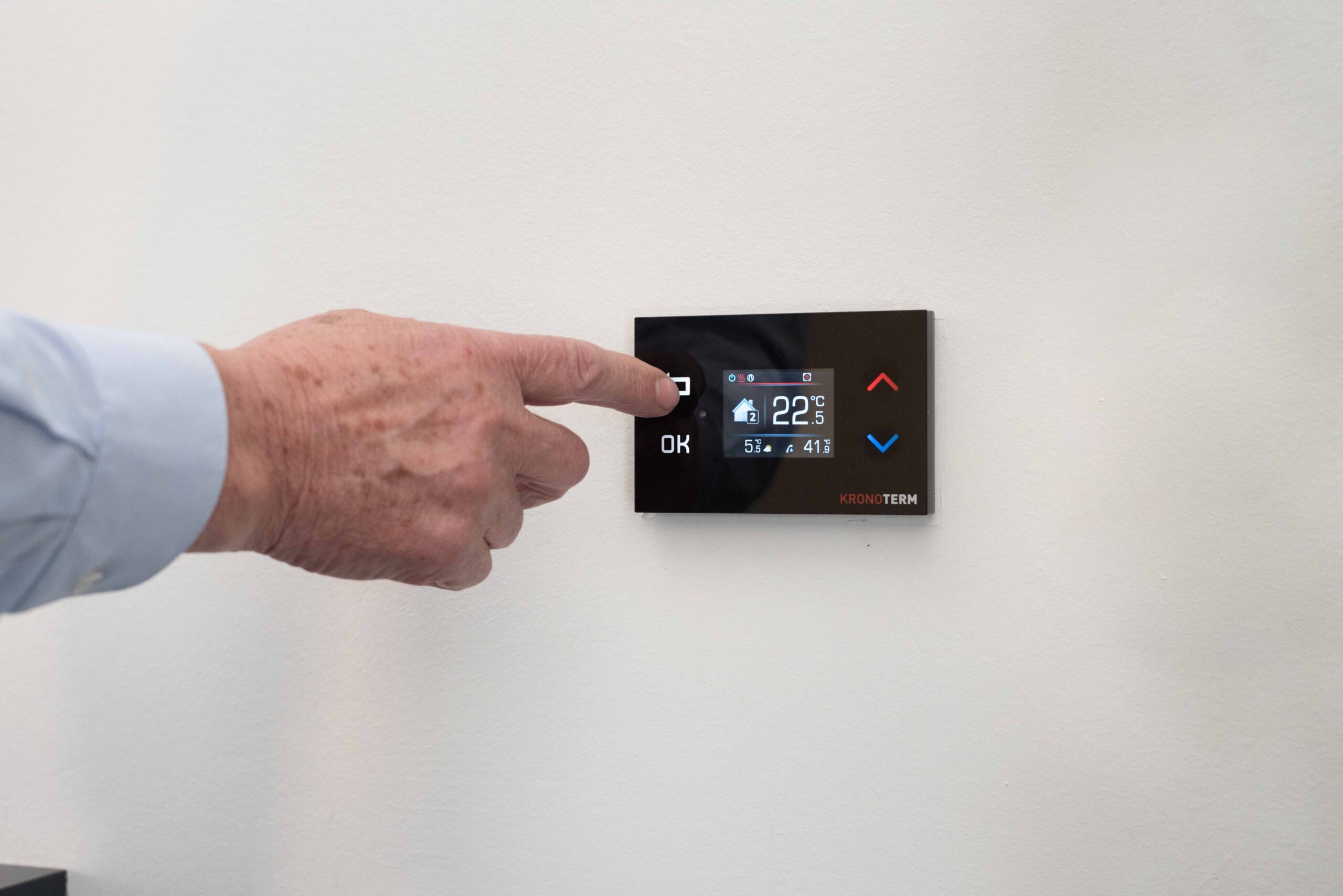 Überall und jederzeit