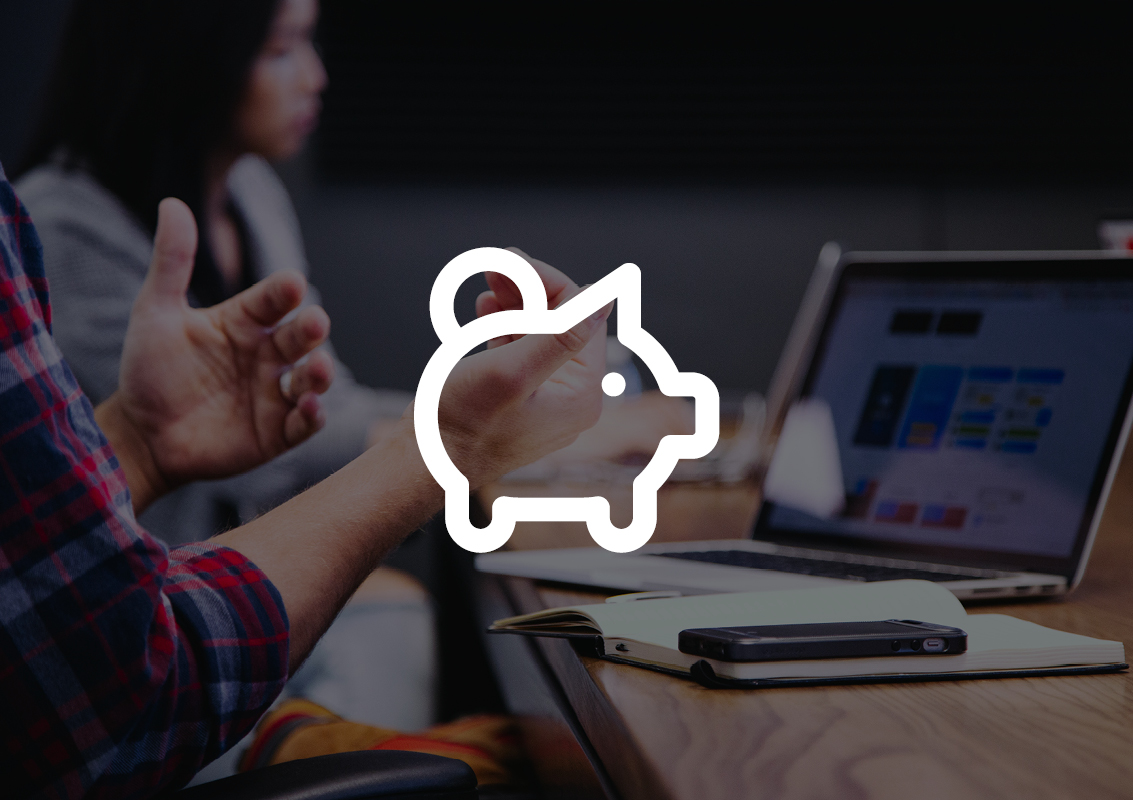 Wo findet man Förderungen für Wärmepumpen?