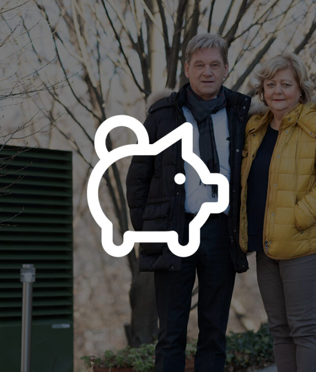 Wie läuft die Antragstellung ab?