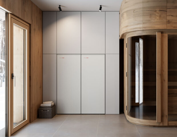 Maximale Effizienz aus Grundwasser