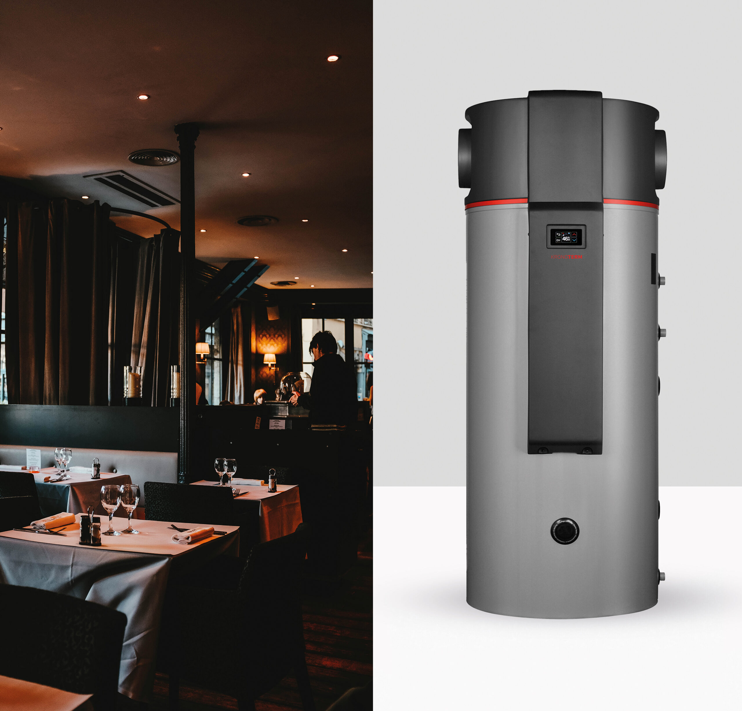 GASTRONOMISCHE BETRIEBE