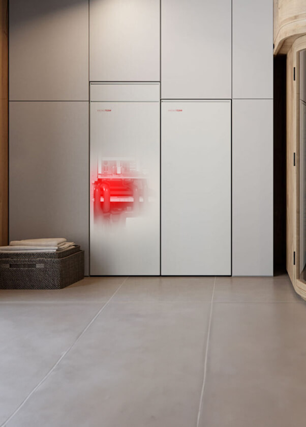 Welche Energiequelle ist für Sie am besten – Luft, Erdreich oder Wasser?