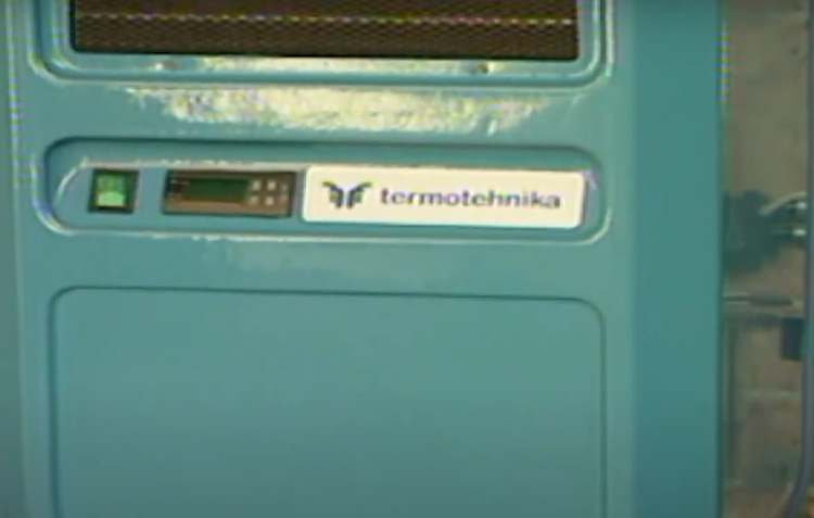 TERMOTEHNIKA