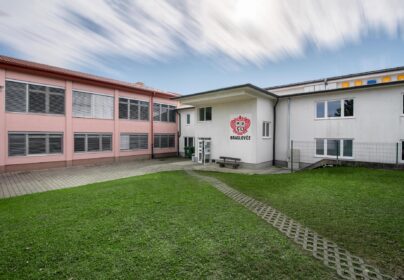 BEHEIZUNG DER GRUNDSCHULE BRASLOVČE