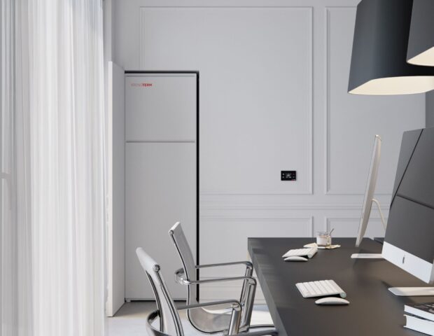 Eine generationenübergreifende Investition mit Wertsteigerung