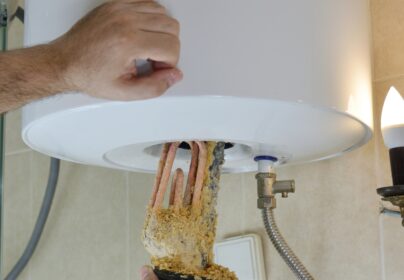 IHR BOILER VERURSACHT SO VIEL CO₂ WIE EIN AUTO
