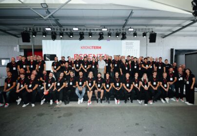 DIE STILLE, ÜBER DIE EUROPA SPRICHT: UNSER JAHR 2025