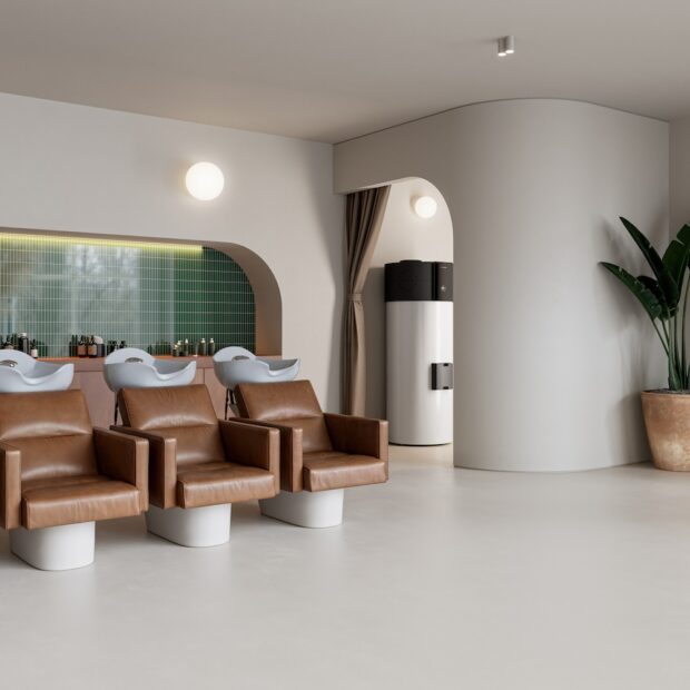 Langfristige Einsparungen und Nachhaltigkeit