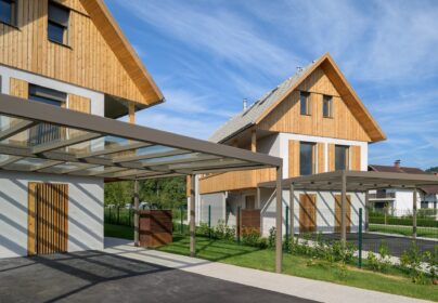 ADAPT AUS CORTEN WIRD ZUM DESIGN-HIGHLIGHT