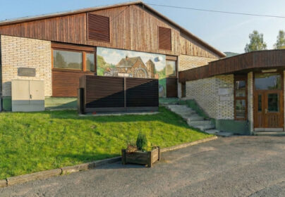 DER WEG ZU EINER EFFIZIENTEREN BEHEIZUNG: SANIERUNG MIT ADAPT MAX 