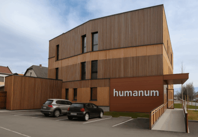 KASKADEN-GEOTHERMIESYSTEM ETERA FÜR DAS MEDIZINZENTRUM DER ZUKUNFT