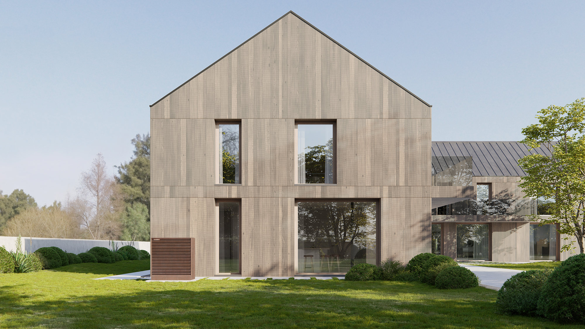 WIP CORTEN House 2small