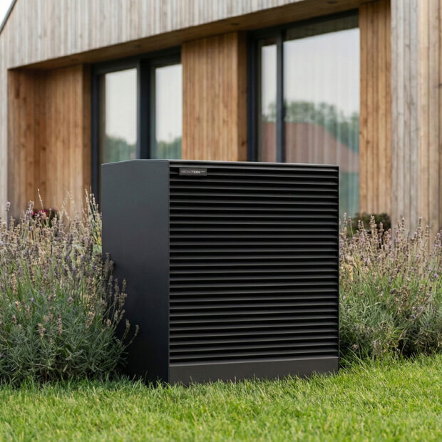 Maximale Zuverlässigkeit für Heizen & Kühlen