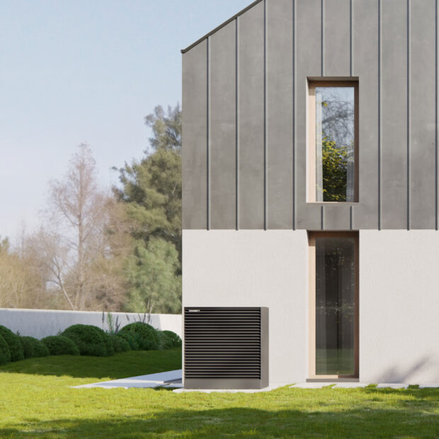 Revolutionäre Effizienz