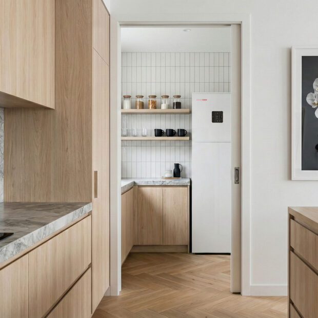 300 l Komfort, kompakte Größe