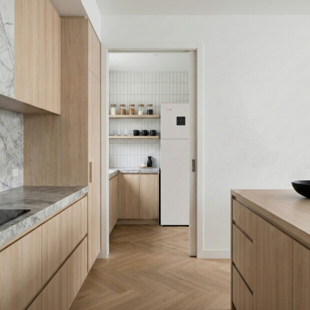 300 l Komfort, kompakte Größe