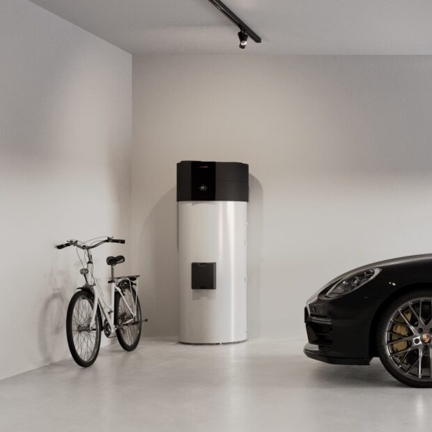 Einfachheit, die für Sie funktioniert