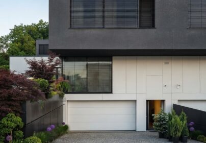 WENN HOCHWERTIGE HEIZTECHNIK ZUM TEIL DER ARCHITEKTUR WIRD