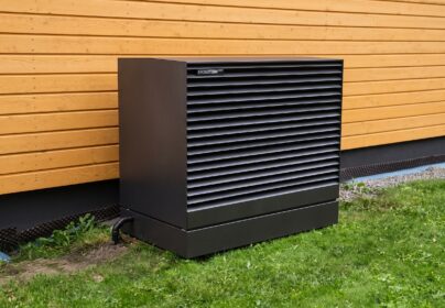AUS 1 KILOWATTSTUNDE STROM 10 KILOWATTSTUNDEN WÄRME